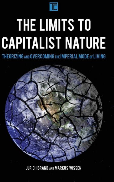 Produktbild: Limits to Capitalist Nature