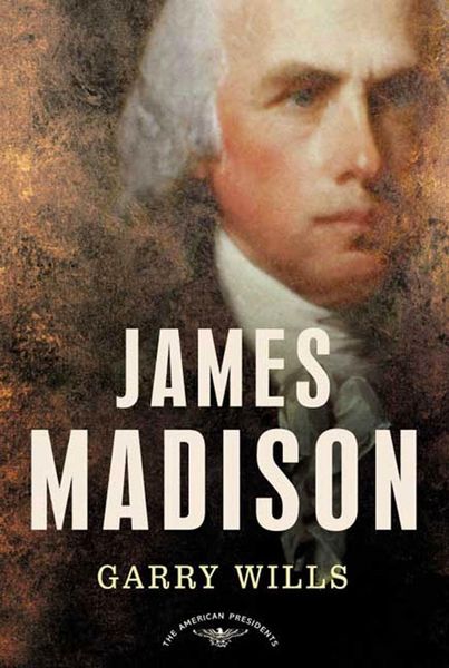 Produktbild: James Madison