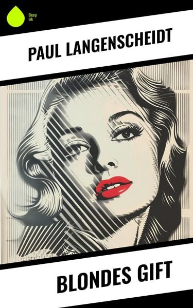 Produktbild: Blondes Gift