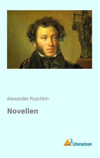 Produktbild: Novellen