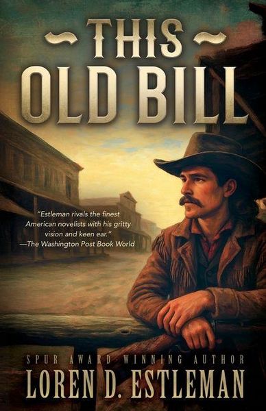 Produktbild: This Old Bill