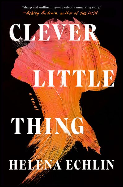 Produktbild: Echlin, H: Clever Little Thing