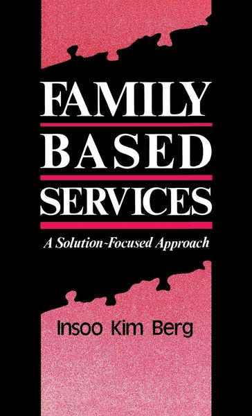Produktbild: Family Based Services