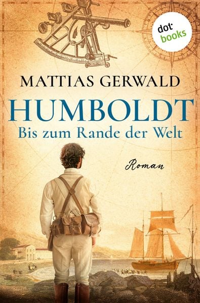 Produktbild: Humboldt - Bis zum Rande der Welt