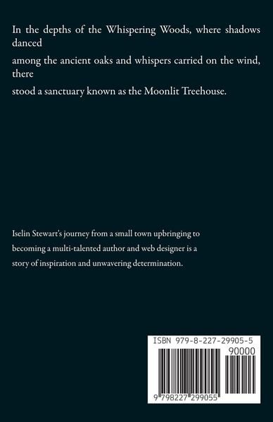 Produktbild: The Moonlit Treehouse