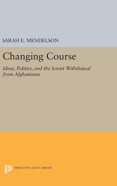 Produktbild: Changing Course