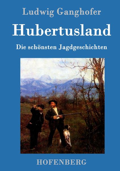 Produktbild: Hubertusland