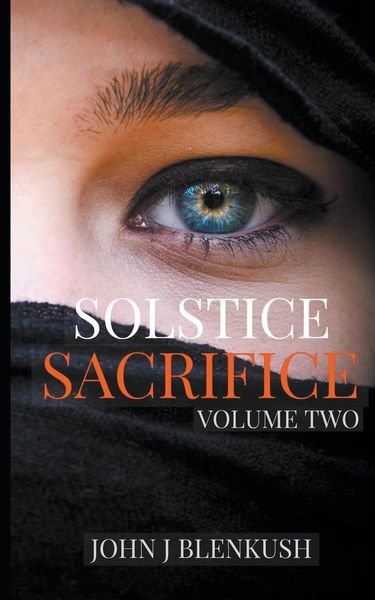 Produktbild: Sacrifice