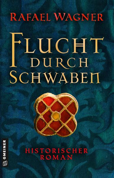 Produktbild: Flucht durch Schwaben