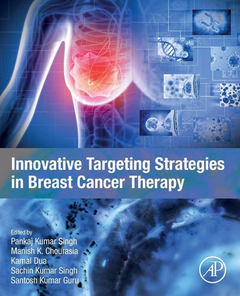 Produktbild: Innovative Targeting Strategies in Breast Cancer Therapy