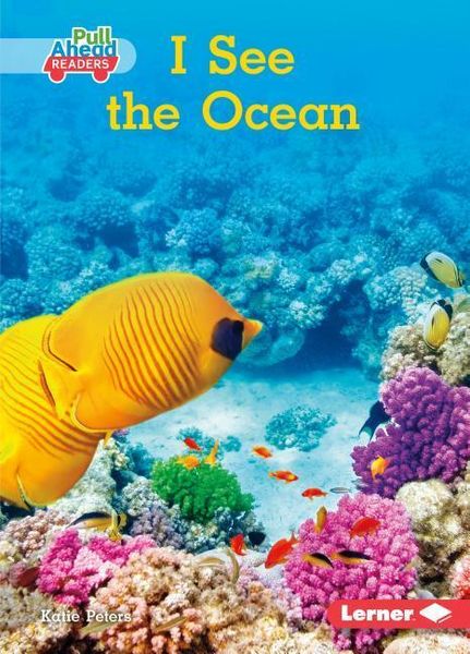 Produktbild: I See the Ocean
