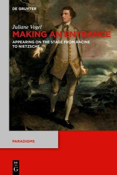 Produktbild: Making an Entrance
