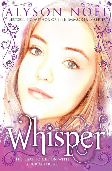 Produktbild: Whisper
