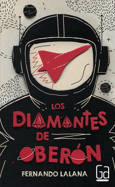 Produktbild: Los diamantes de Ober&oacute;n
