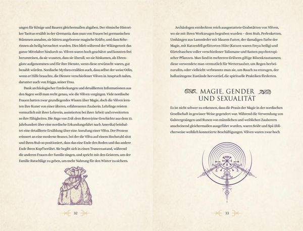 Produktbild: Nordische Mystik