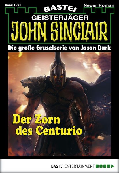 Produktbild: John Sinclair 1891