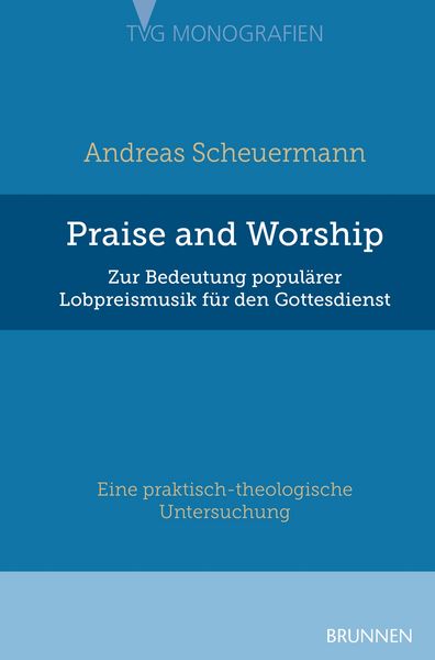 Produktbild: Praise and Worship