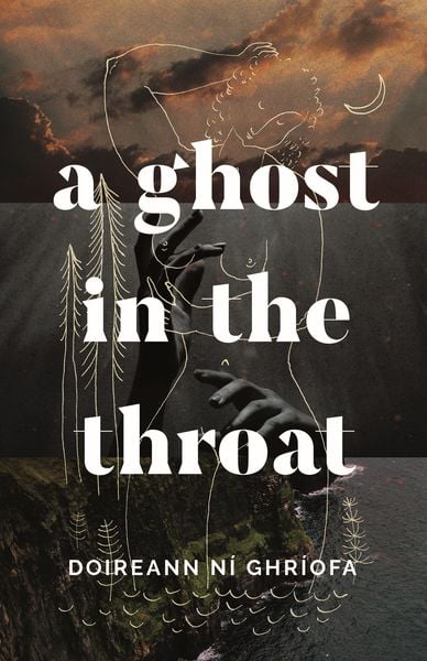 Produktbild: A Ghost in the Throat