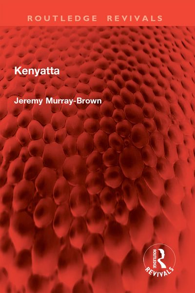 Produktbild: Kenyatta