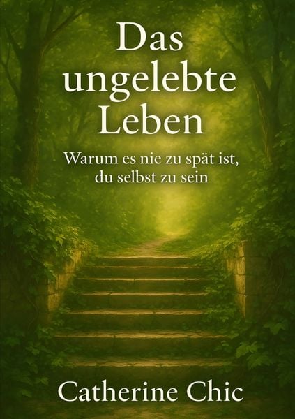 Produktbild: Das ungelebte Leben