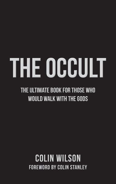 Produktbild: The Occult