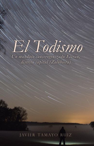 Produktbild: El Todismo
