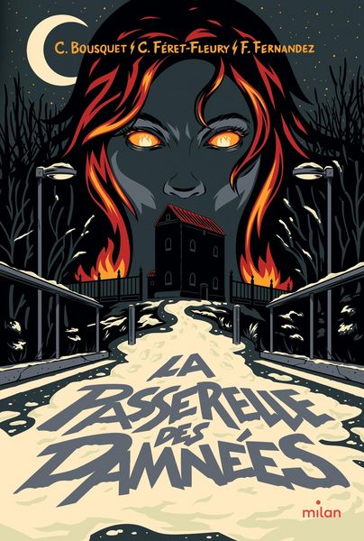 Produktbild: La Passerelle des damn&eacute;es