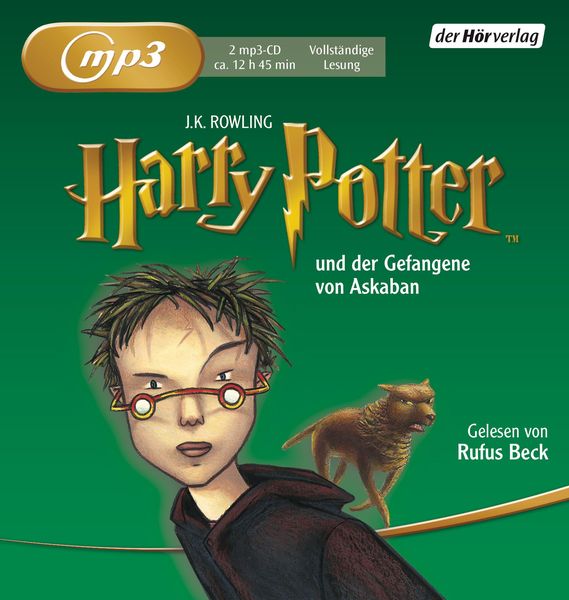 Harry Potter (Gesamtausgabe)