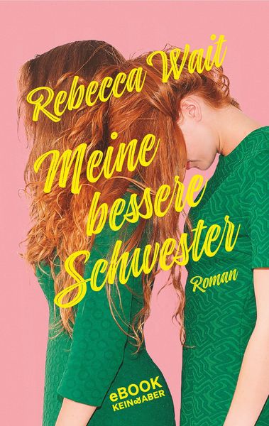 Produktbild: Meine bessere Schwester
