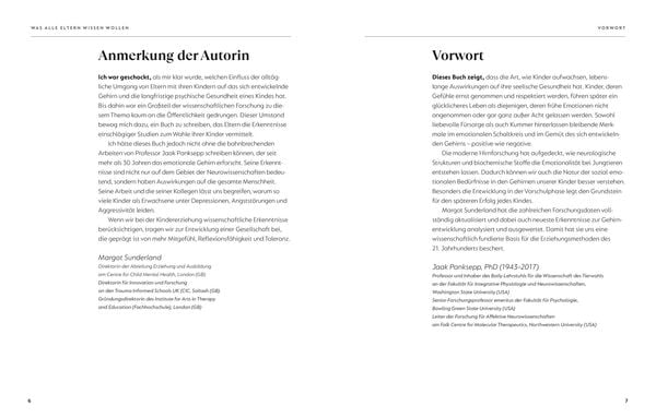 Produktbild: Was alle Eltern wissen wollen