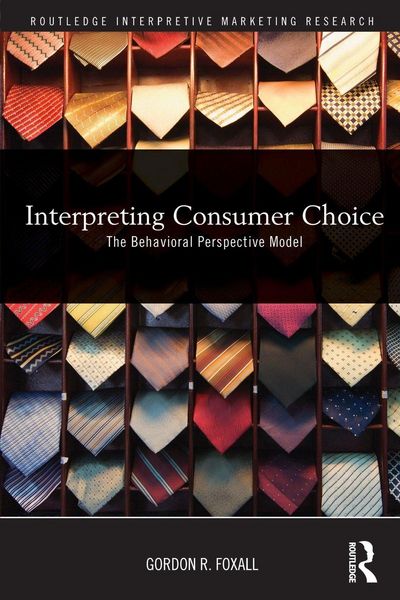 Produktbild: Interpreting Consumer Choice