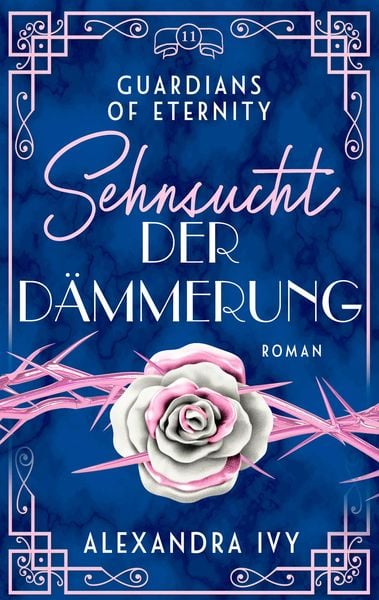 Produktbild: Sehnsucht der D&auml;mmerung