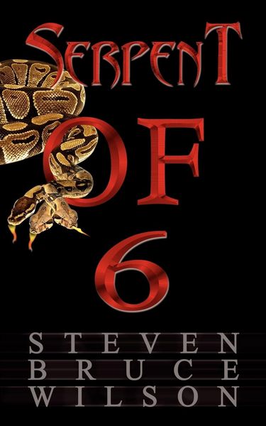 Produktbild: SERPENT OF 6