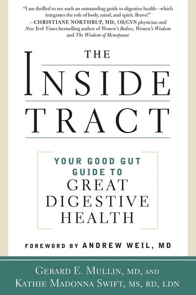 Produktbild: The Inside Tract