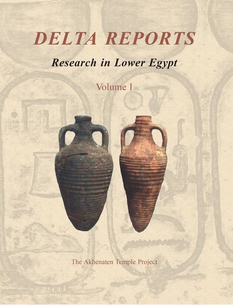 Produktbild: Delta Reports