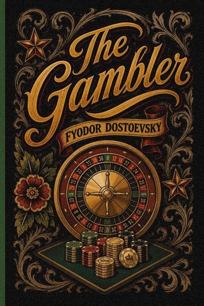 Produktbild: The Gambler