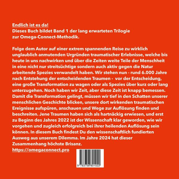 Produktbild: Trauma