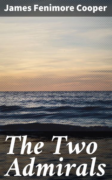 Produktbild: The Two Admirals