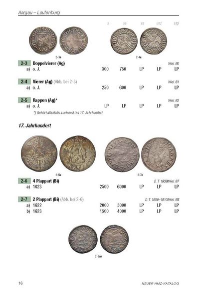 Produktbild: Neuer HMZ-Katalog, Band 2