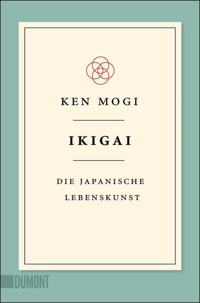 Produktbild: Ikigai