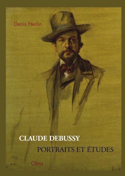 Produktbild: Claude Debussy - Portraits et &Eacute;tudes