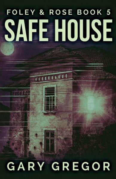Produktbild: Safe House