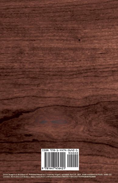 Produktbild: Old English Furniture of the 17th and 18th Centuries - A Guide for the Collector