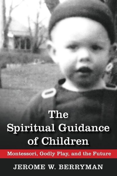 Produktbild: The Spiritual Guidance of Children