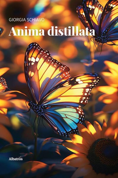 Produktbild: Anima distillata