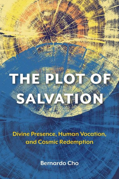 Produktbild: The Plot of Salvation