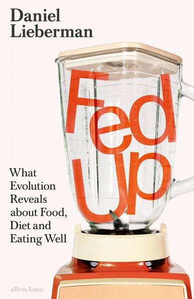 Produktbild: Fed Up
