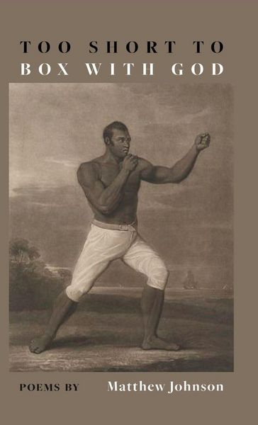 Produktbild: Too Short to Box with God