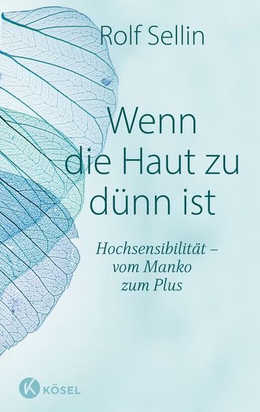 Produktbild: Wenn die Haut zu d&uuml;nn ist