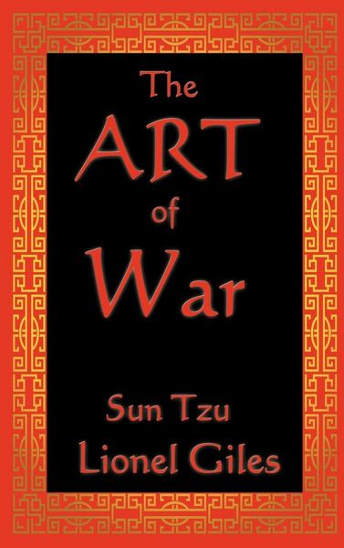 Produktbild: The Art of War